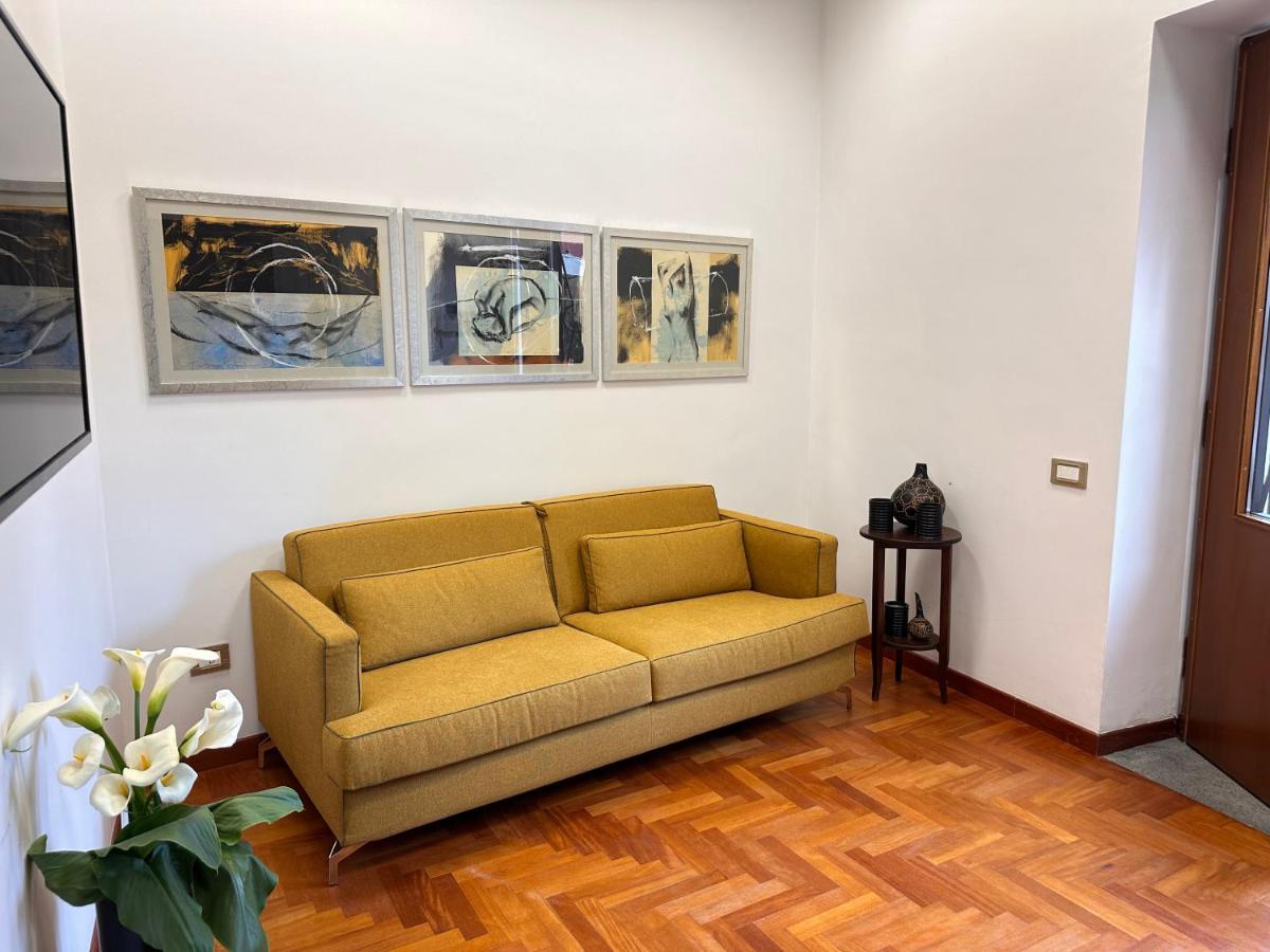 Zara Palace - Tasso Scafati Ngoại thất bức ảnh