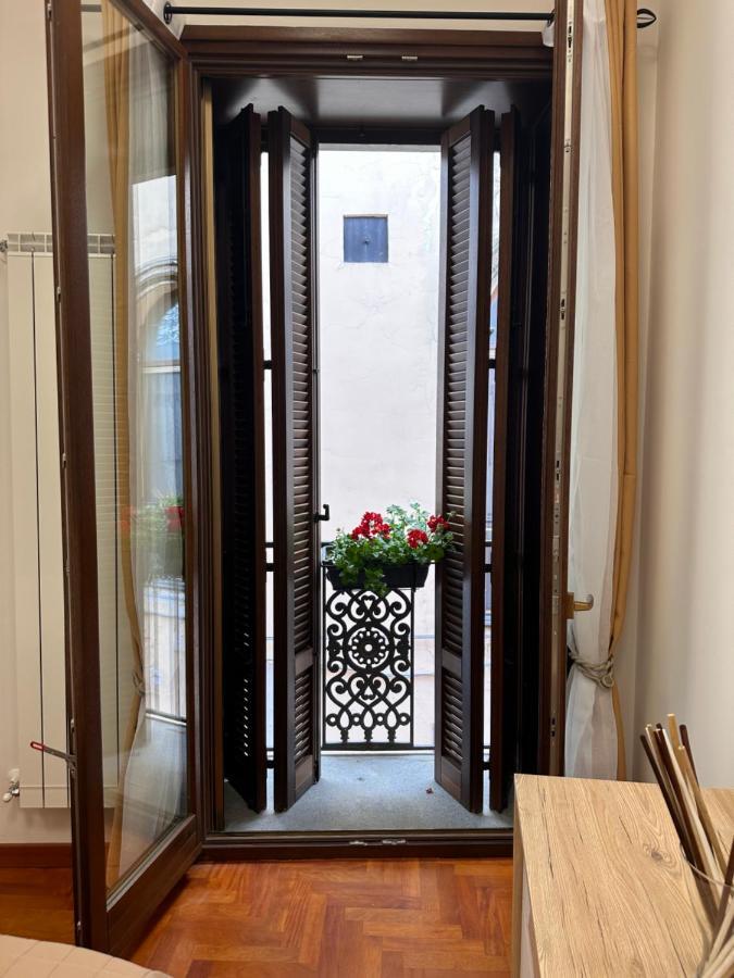 Zara Palace - Tasso Scafati Ngoại thất bức ảnh