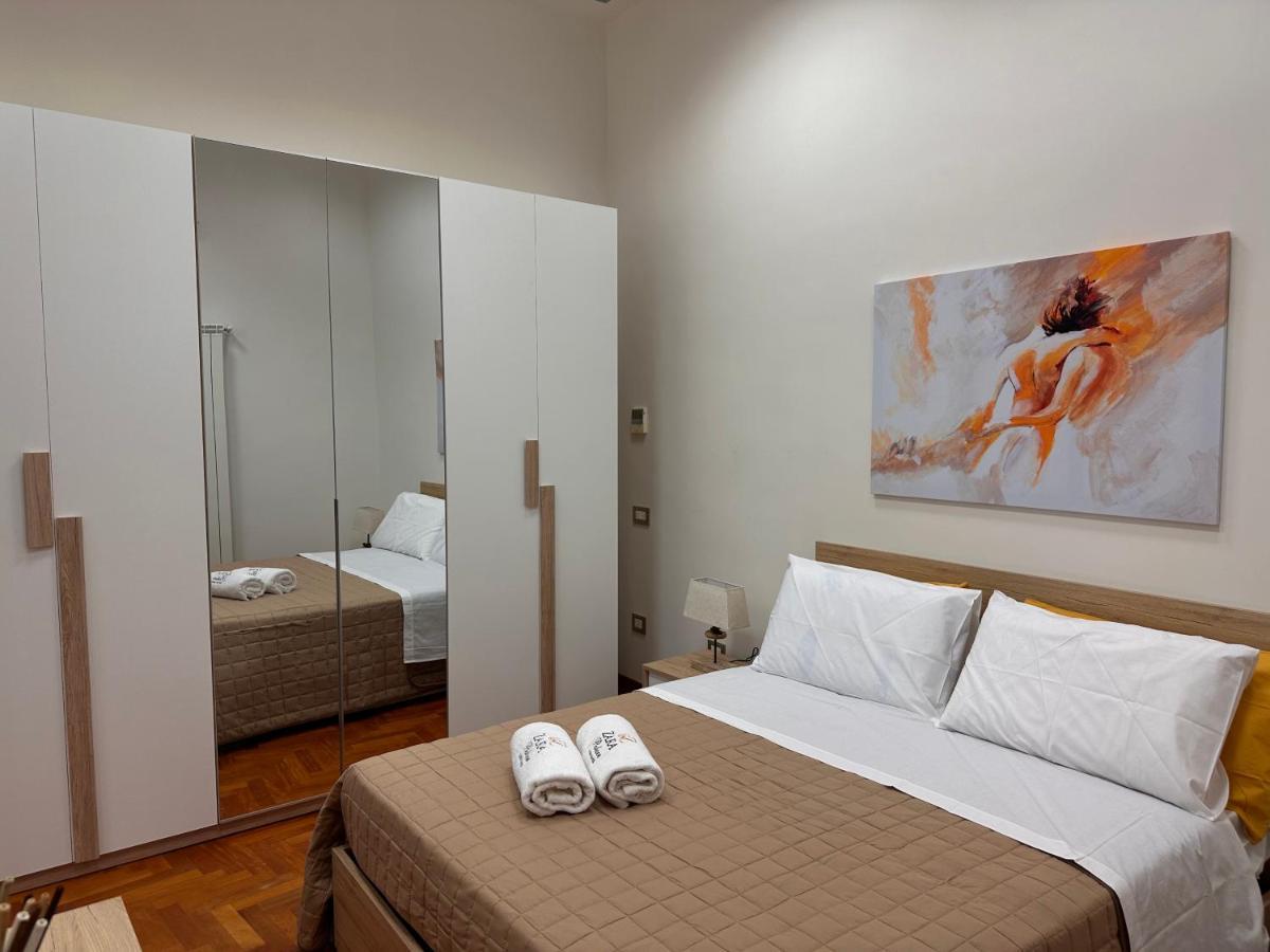 Zara Palace - Tasso Scafati Ngoại thất bức ảnh